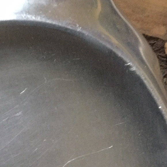 Farmhouse cow steak plate platter festival Sunday brunch cabin decor rustic - Picture 6 of 11